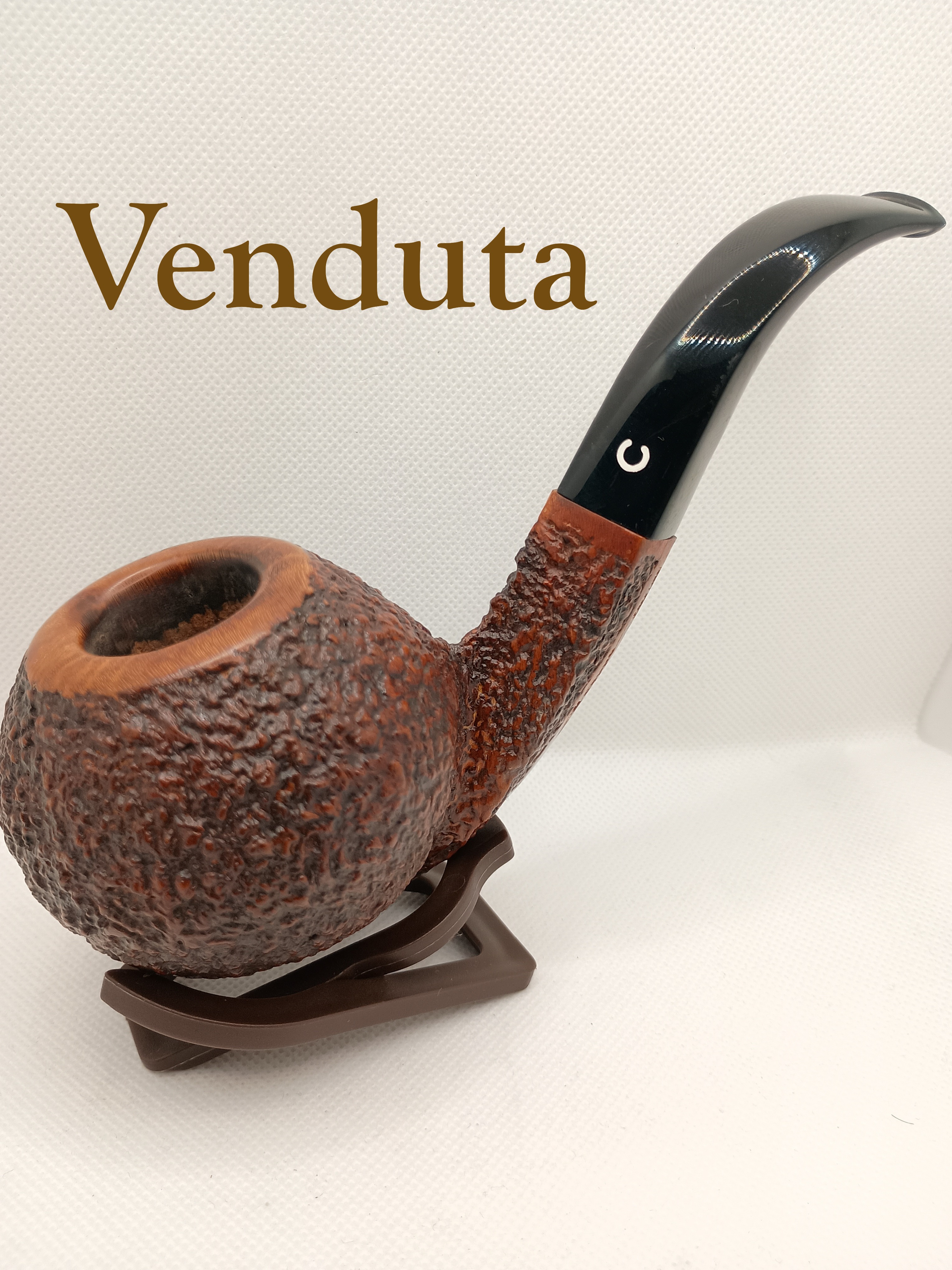 Pipa usata 26